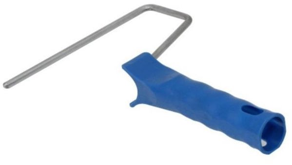 Λαβή κυλίνδρου 230 mm, άξονας - 8 mm