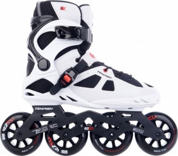 Rolki Tempish Rolki Tempish Ezza 90 Uni 1000055