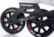 Rolki Tempish Rolki Tempish Ezza 90 Uni 1000055
