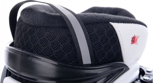Rolki Tempish Rolki Tempish Ezza 90 Uni 1000055