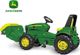 Rolly Toys Rolly Toys John Deere Sweeper 7678235 4006485409716