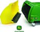 Rolly Toys Rolly Toys John Deere Sweeper 7678235 4006485409716