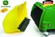 Rolly Toys Rolly Toys John Deere Sweeper 7678235 4006485409716
