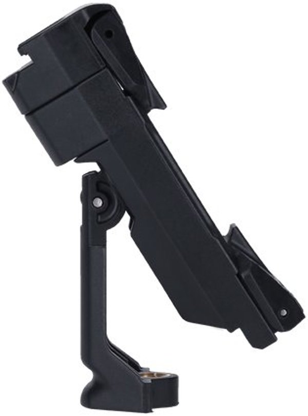 Rollei Βάση Smartphone για Τρίποδο, Universal, Με Σπείρωμα 1/4", Συμβατή με Κάθε Smartphone (22772)