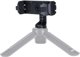 Rollei Βάση Smartphone για Τρίποδο, Universal, Με Σπείρωμα 1/4", Συμβατή με Κάθε Smartphone (22772)