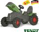 Rolly Toys Rolly Toys rollyFarmTrac Big Fendt Ποδηλατικό Τρακτέρ 6524788 4006485601028