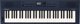 Roland GO:KEYS 3 keyboard, blue
