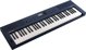 Roland GO:KEYS 3 keyboard, blue