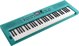 Roland GO:KEYS 3 πληκτρολόγιο, τυρκουάζ