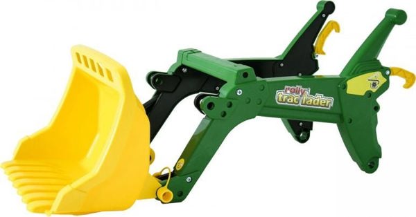 Rolly Toys Rolly Toys John Deere κάδος για τρακτέρ Farmtrac X-Trac 7966574 4006485409396