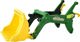 Rolly Toys Rolly Toys John Deere κάδος για τρακτέρ Farmtrac X-Trac 7966574 4006485409396