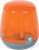 Rolly Toys Light Rooster Πορτοκαλί Universal 5861891 4006485409785