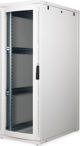 ROLINE Ερμάριο διακομιστή 48,26cm 19 ίντσες 36 HE 600x1000 ΠxΒ γκρι Πλεξιγκλάς