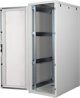 ROLINE Ερμάριο διακομιστή 48,26cm 19 ίντσες 36 HE 600x1000 ΠxΒ γκρι Πλεξιγκλάς