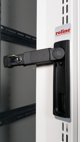ROLINE Ερμάριο διακομιστή 48,26cm 19 ίντσες 36 HE 600x1000 ΠxΒ γκρι Πλεξιγκλάς