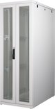 ROLINE Ερμάριο διακομιστή 48,26cm 19 ίντσες 36 HE 600x1000 ΠxΒ γκρι Πλεξιγκλάς