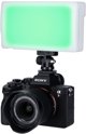 Φωτιστικό φωτογραφίας Rollei LUMIS 40 W RGB
