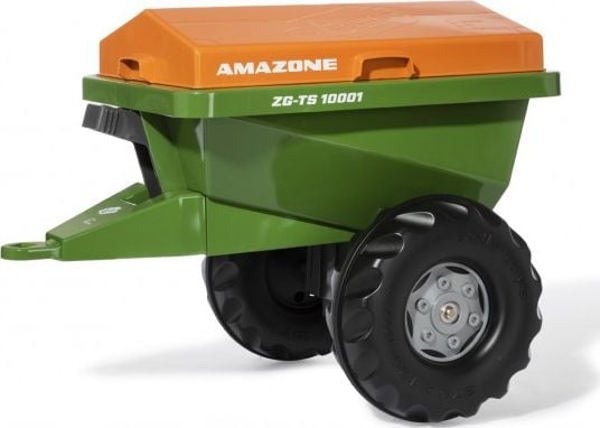 Rolly Toys Rolly Toys rollyStreumax AMAZONE Seeder Trailer 7295118 4006485125104