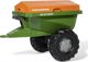 Rolly Toys Rolly Toys rollyStreumax AMAZONE Seeder Trailer 7295118 4006485125104