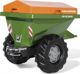 Rolly Toys Rolly Toys rollyStreumax AMAZONE Seeder Trailer 7295118 4006485125104