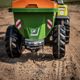 Rolly Toys Rolly Toys rollyStreumax AMAZONE Seeder Trailer 7295118 4006485125104