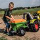 Rolly Toys Rolly Toys rollyStreumax AMAZONE Seeder Trailer 7295118 4006485125104