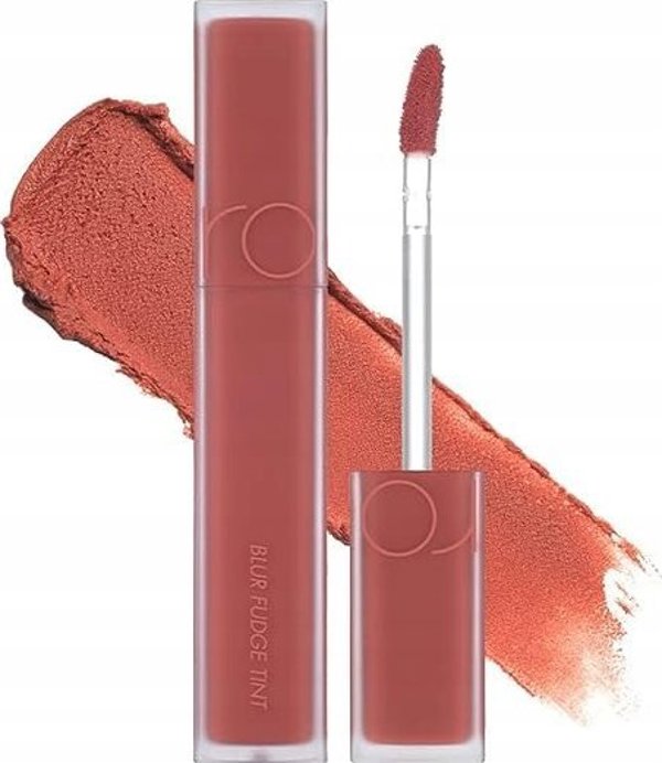 ROM&amp|ND_Θολό Fudge Tint απόχρωση για τα χείλη 01 Pomeloco 5g