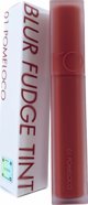 ROM&amp|ND_Θολό Fudge Tint απόχρωση για τα χείλη 01 Pomeloco 5g