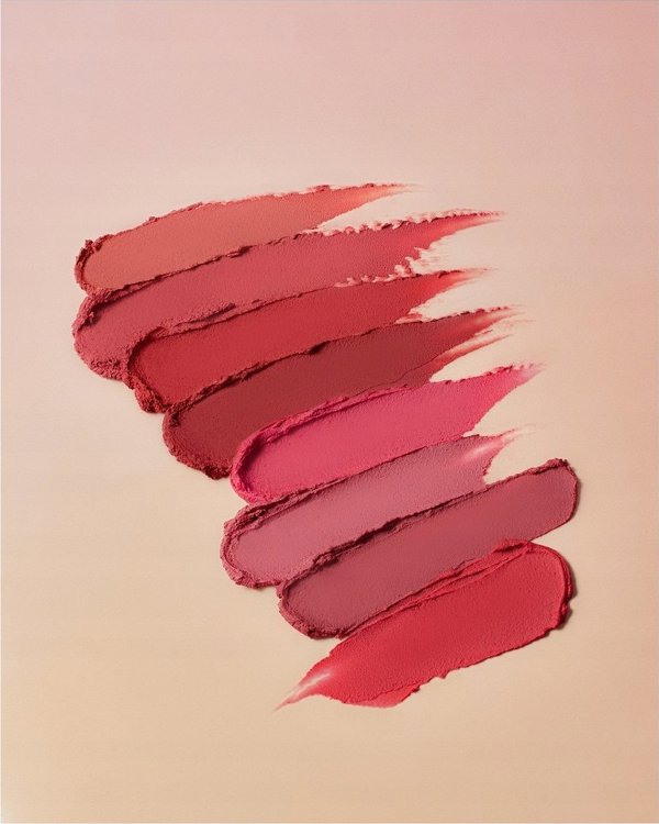 ROM&amp|ND_Θολό Fudge Tint απόχρωση για τα χείλη 01 Pomeloco 5g