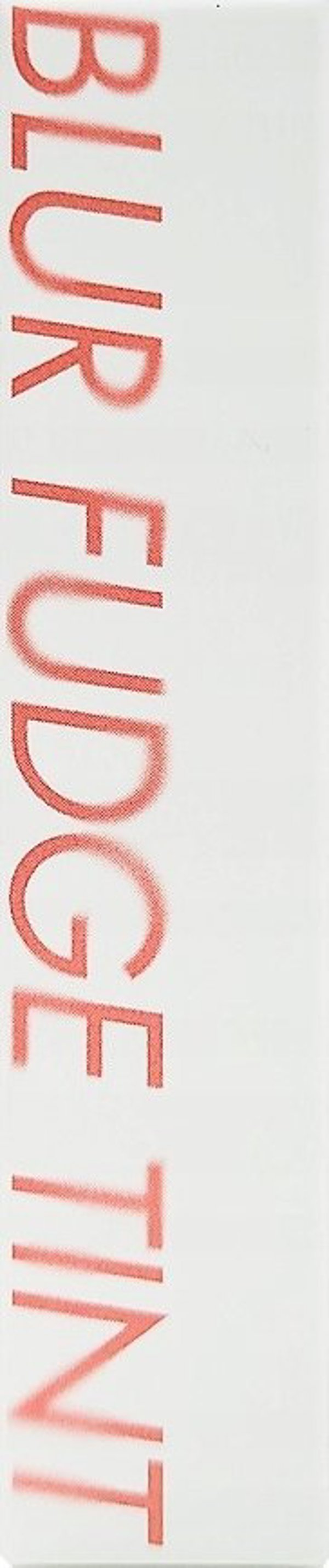 ROM&amp|ND_Θολό Fudge Tint απόχρωση για τα χείλη 01 Pomeloco 5g
