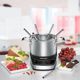 Rommelsbacher Rommelsbacher Fondue Set F 1200 8587873 4001797129505