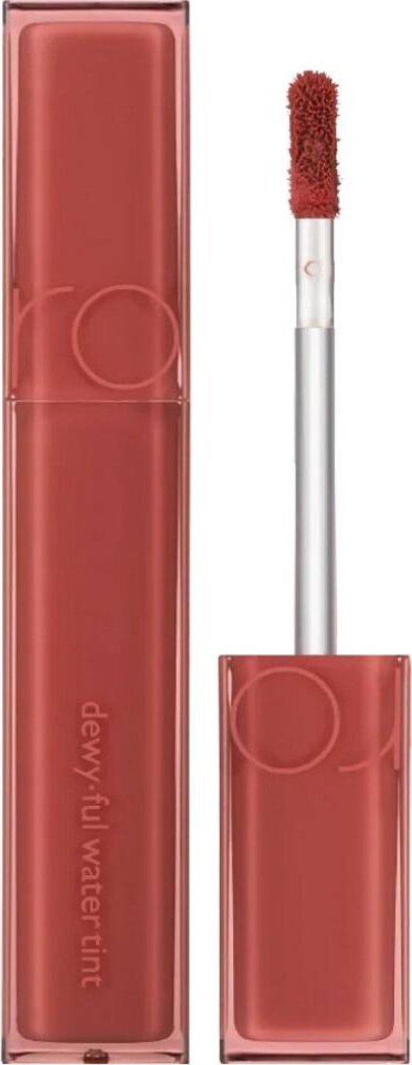 Rom&nd DewyFul Water Tint λιπ γκλος 04 Chili Up 5g