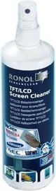 Ronol Υγρό Καθαρισμού LCD/Plasma 250ml