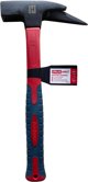 Beta Tools Σφυρί Στέγης 600g με Λαβή από Υαλοβάμβακα (Fiberglass)
