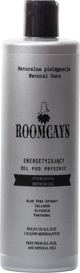 Roomcays Ενεργοποιητικό τζελ για ντους 400ml