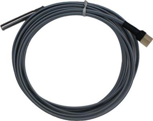 Ropam TSR-1-TEL Αισθητήρας Θερμοκρασίας Ενσύρματος για Συστήματα Αυτοματισμού