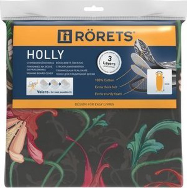Κάλυμμα Rorets Holly Board 3in1 38x120cm 7589-02160.. 11647027 7315547589004