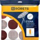 Κάλυμμα σανίδας Rorets Rorets Fiona 7552.. 13692261 7315547552008