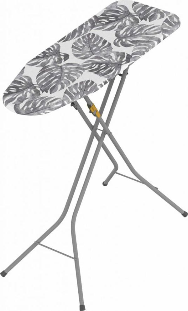 Rorets Σιδερώστρα Tempo Space Grey 2617-91000