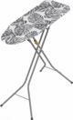 Rorets Σιδερώστρα Tempo Space Grey 2617-91000
