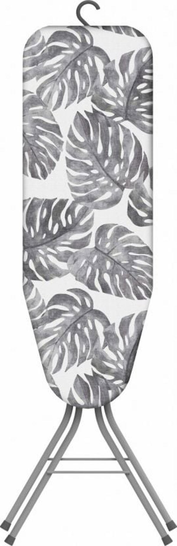 Rorets Σιδερώστρα Tempo Space Grey 2617-91000