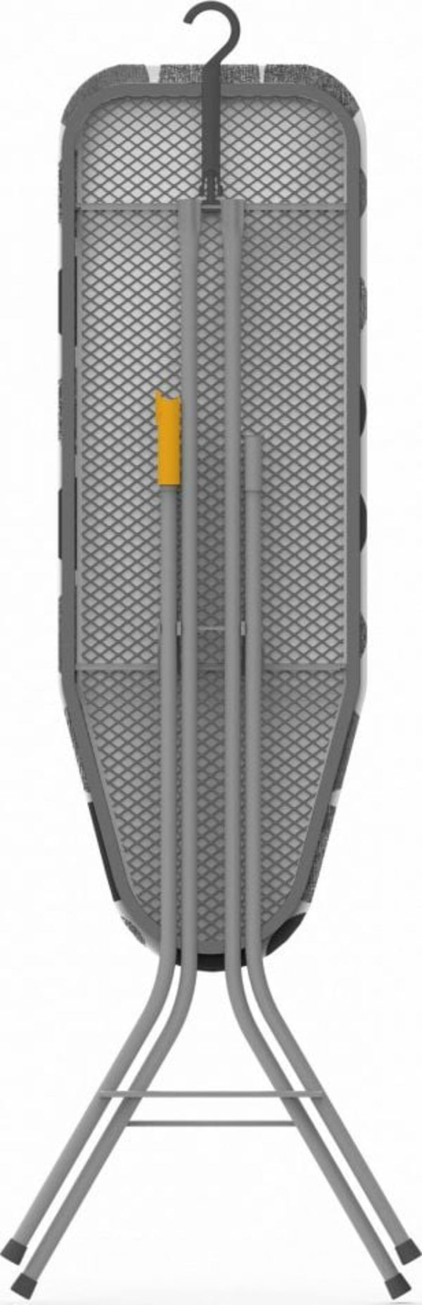 Rorets Σιδερώστρα Tempo Space Grey 2617-91000
