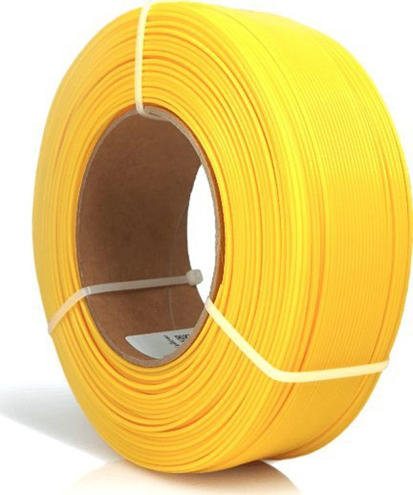 ROSA3D Filament ROSA3D Refill PLA Starter Yellow 1,75kg 1kg