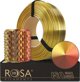 ROSA3D Filament ROSA3D ReFill PLA Magic Silk 1,75mm Treasure 1kg