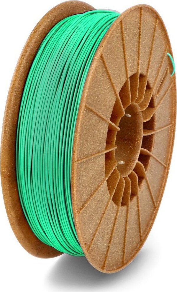 Νήμα ROSA-PLAST Rosa3D PLA Pastel 1,75mm 1kg - Mint