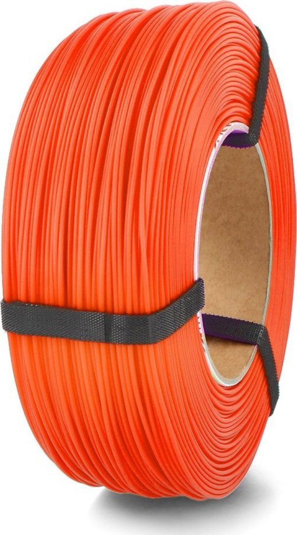 ROSA-PLAST Ανταλλακτικό Νήμα Rosa3D PETG Standard 1,75mm 1kg - Ζουμερό Πορτοκαλί