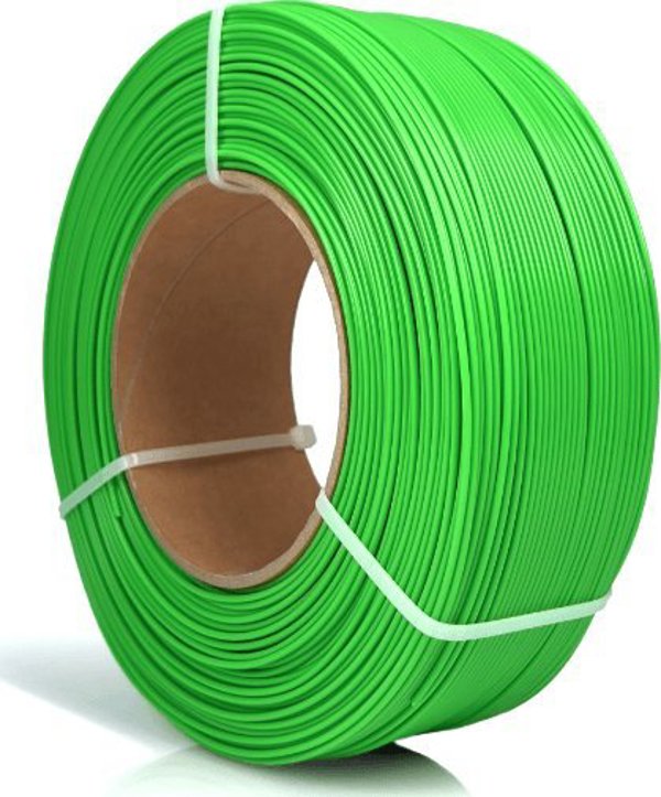 ROSA3D Filament ROSA3D Refill PLA Starter Green 1,75mm 1kg