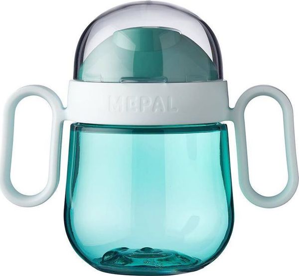 Rosti Mepal Κούπα χωρίς διαρροές 200ml Mio Deep Turquoise 108011012400