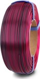 Νήμα ROSA-PLAST Rosa3D Refill PLA Magic Silk 1,75mm 1kg - Mistic Purple