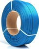 ROSA3D Filament ROSA3D ReFill PLA Starter 1,75mm Capri Blue Satin 1kg